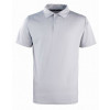 Premier Coolchecker Piqué Stud Piqué Polo Shirt