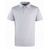 PR612 CL Premier Coolchecker Piqué Stud Piqué Polo Shirt        CLEARANCE