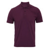 PR615 Premier Coolchecker Pique Polo