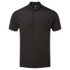 PR615 Premier Coolchecker Pique Polo