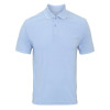 PR615 Premier Coolchecker Pique Polo