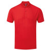 PR615 Premier Coolchecker Pique Polo