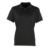 PR616 Premier Ladies Coolchecker Pique Polo
