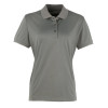 PR616 CL Premier Ladies Coolchecker Piqué Polo Shirt        CLEARANCE
