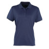 PR616 CL Premier Ladies Coolchecker Piqué Polo Shirt        CLEARANCE