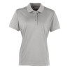 PR616 Premier Ladies Coolchecker Pique Polo