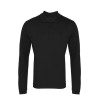PR617 Premier L/S Coolchecker Pique Polo