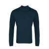 PR617 Premier L/S Coolchecker Pique Polo