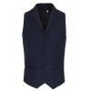 Premier MENS HERRINGBONE WAISTCOAT