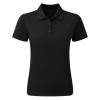 Women´s Spun-Dyed Sustainable Polo Shirt