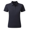 Women´s Spun-Dyed Sustainable Polo Shirt
