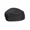 Premier Chef's Skull Cap