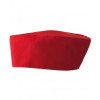 PR653 Premier Chef's Skull Cap