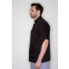 PR656 Premier Short Sleeve Chef's Jacket