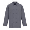 PR657 Premier Long Sleeve Chef's Jacket