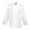 Premier Long Sleeve Chef's Jacket