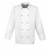 Premier Unisex Cuisine Chef's Jacket