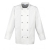 PR661 Premier Unisex Cuisine Chef's Jacket