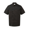 PR664 Premier Unisex Cuisine Chef's Jacket