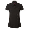 PR682 CL Premier Ladies Orchid Short Sleeve Tunic        CLEARANCE