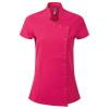 PR682 CL Premier Ladies Orchid Short Sleeve Tunic        CLEARANCE