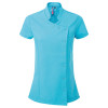 PR682 CL Premier Ladies Orchid Short Sleeve Tunic        CLEARANCE