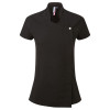 PR683 Premier Ladies Blossom Short Sleeve Tunic