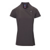 PR683 CL Premier Ladies Blossom Short Sleeve Tunic        CLEARANCE