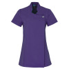 PR683 CL Premier Ladies Blossom Short Sleeve Tunic        CLEARANCE