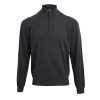 PR695 Premier MENS 1/4 ZIP KNITTED SWEATER