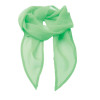PR740 Premier Colours' Chiffon Scarf