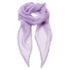 PR740 Premier Colours' Chiffon Scarf