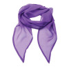 PR740 Premier Colours' Chiffon Scarf