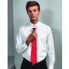 PR755 Premier Colours' Satin Clip Tie