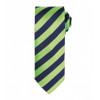 Premier Club Stripe Tie