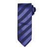 Premier Club Stripe Tie