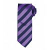 Premier Club Stripe Tie