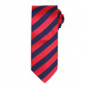 Premier Club Stripe Tie