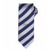 Premier Club Stripe Tie