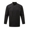 PR901 Premier ESSENTIAL LONG SLEEVE CHEFS JACKET