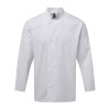 PR901 Premier ESSENTIAL LONG SLEEVE CHEFS JACKET
