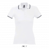SOL'S PRACTICE Women's Polo Shirt