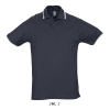 11365 SOL's PRACTICE MEN'S POLO SHIRT PIQUÉ 270gsm
