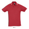 11365 SOL's PRACTICE MEN'S POLO SHIRT PIQUÉ 270gsm