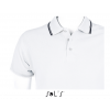 SOL'S PRACTICE Men's Polo Shirt