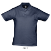 11377 PRESCOTT MEN MEN'S POLO SHIRT Jersey 170