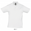 SOL'S PRESCOTT Men's Polo Shirt