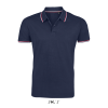 02949 SOL's PRESTIGE Men's Polo Shirt