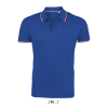 02949 SOL's PRESTIGE Men's Polo Shirt