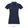 02950 PRESTIGE Women's Polo Shirt